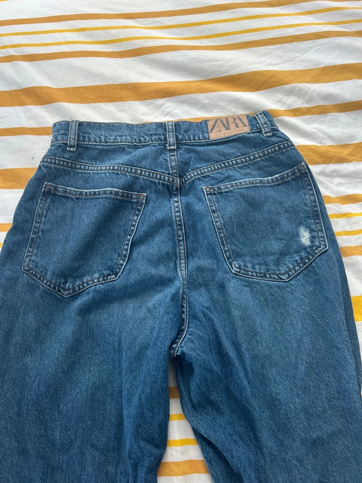 Zara jeans – photo 8